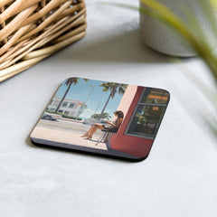 Coaster - Miami Moment | Drese Art