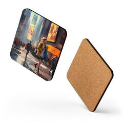 Coaster - New York Vibes | Drese Art