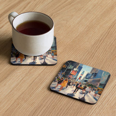 Coaster - New York Pulse | Drese Art