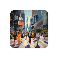 Coaster - New York Pulse | Drese Art