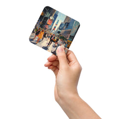 Coaster - New York Pulse | Drese Art