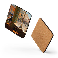 Posavasos - San Francisco Escape | Drese Art