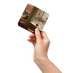 Posavasos - San Francisco Escape | Drese Art