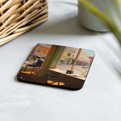 Posavasos - San Francisco Escape | Drese Art