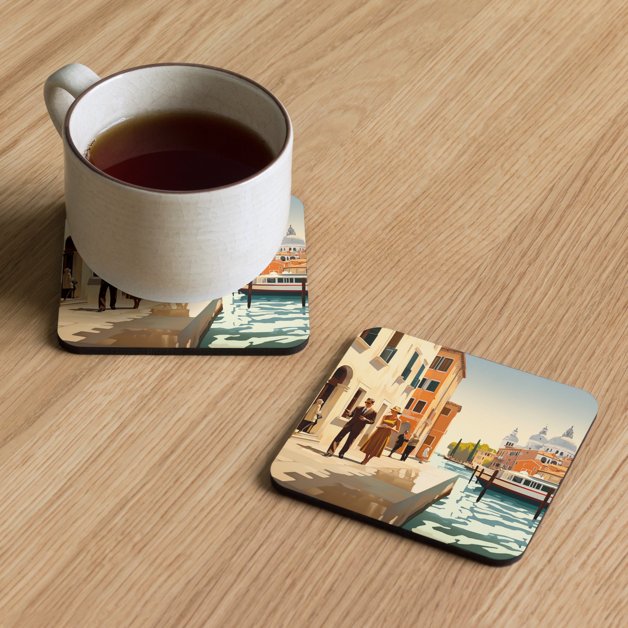 Coaster - Venice Canal | Drese Art