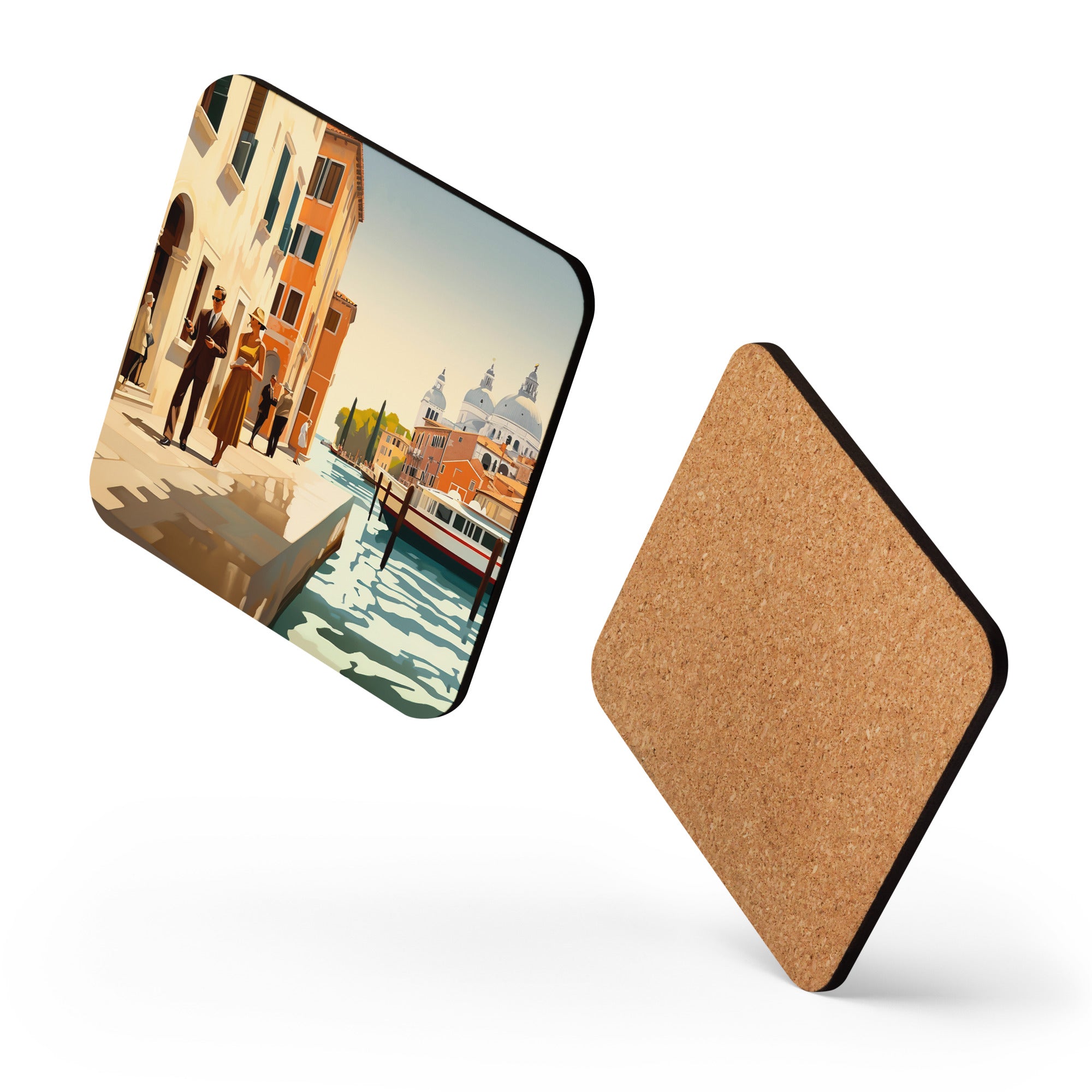 Coaster - Venice Canal | Drese Art