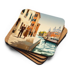 Coaster - Venice Canal | Drese Art