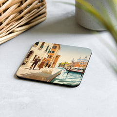 Coaster - Venice Canal | Drese Art