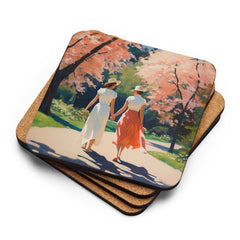 Coaster - Springtime Serenade | Drese Art