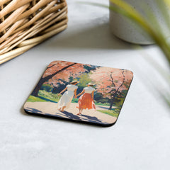 Coaster - Springtime Serenade | Drese Art