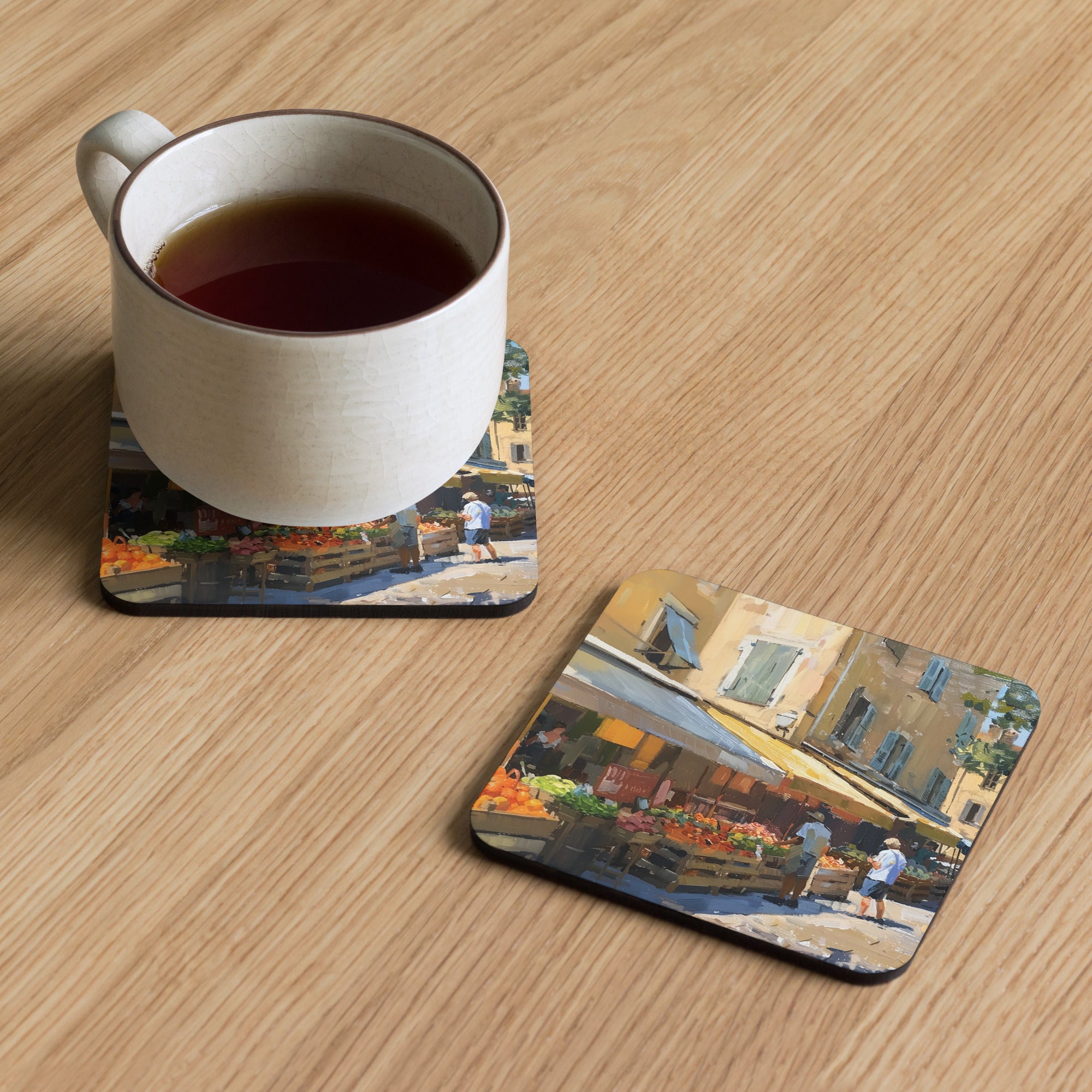 Coaster - Golden Provence | Drese Art