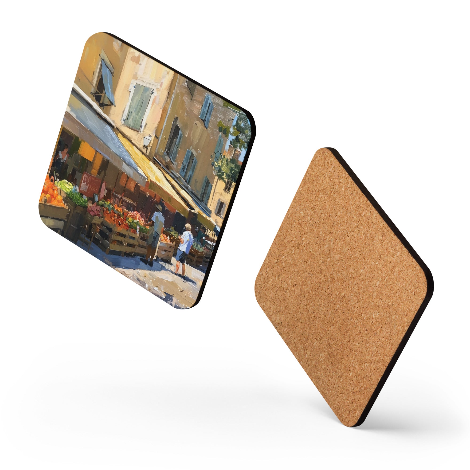 Coaster - Golden Provence | Drese Art