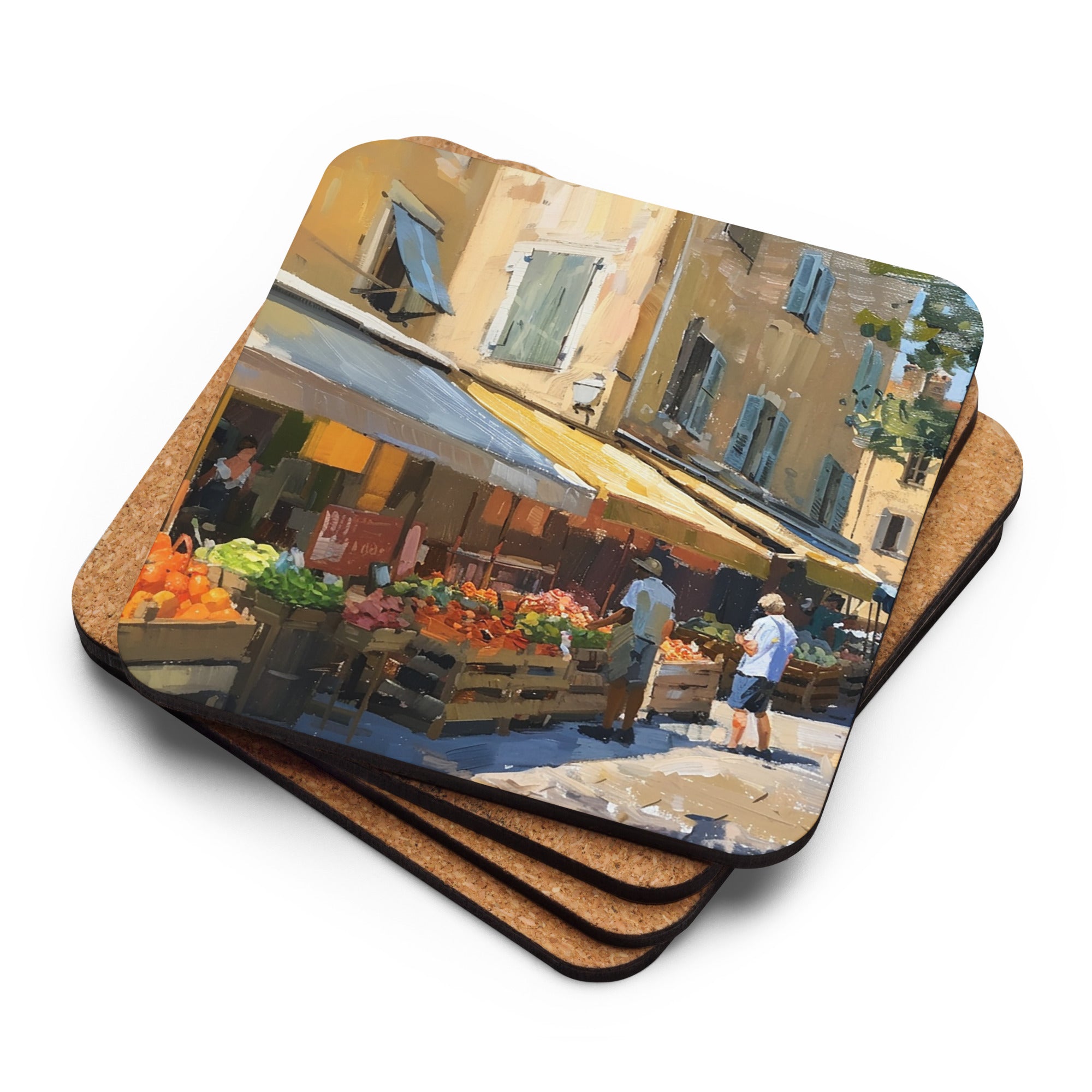 Coaster - Golden Provence | Drese Art