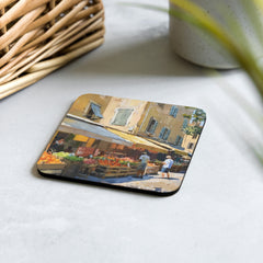 Coaster - Golden Provence | Drese Art