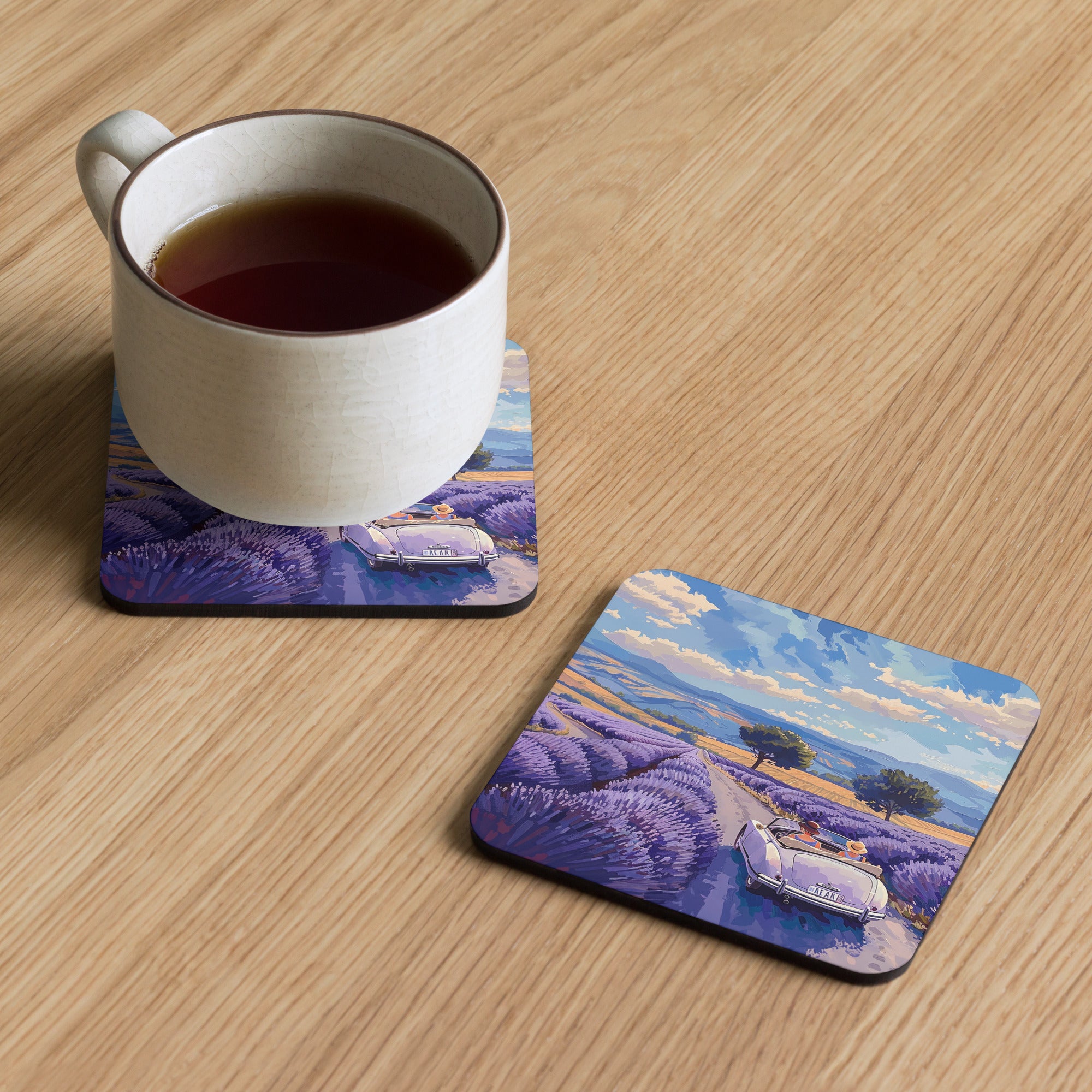 Coaster - Lavender Hills | Drese Art