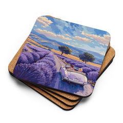 Coaster - Lavender Hills | Drese Art