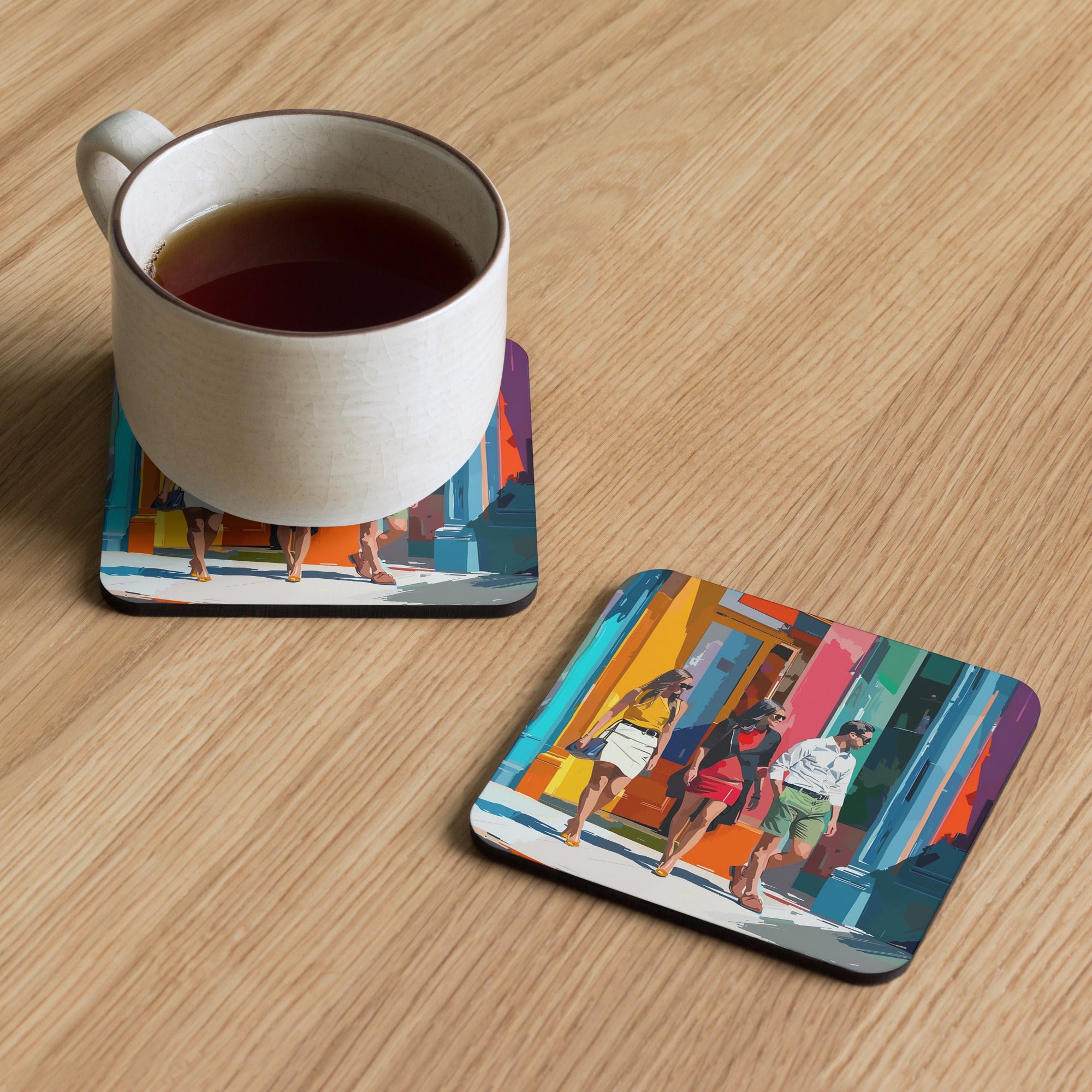 Coaster - SoHo Style | Drese Art