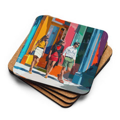 Coaster - SoHo Style | Drese Art