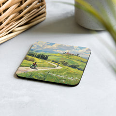 Coaster - Tuscan Splendor | Drese Art