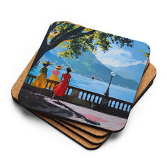 Coaster - Eternal Beauty of Como | Drese Art