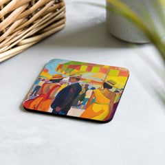 Coaster - Colors of Seville | Drese Art