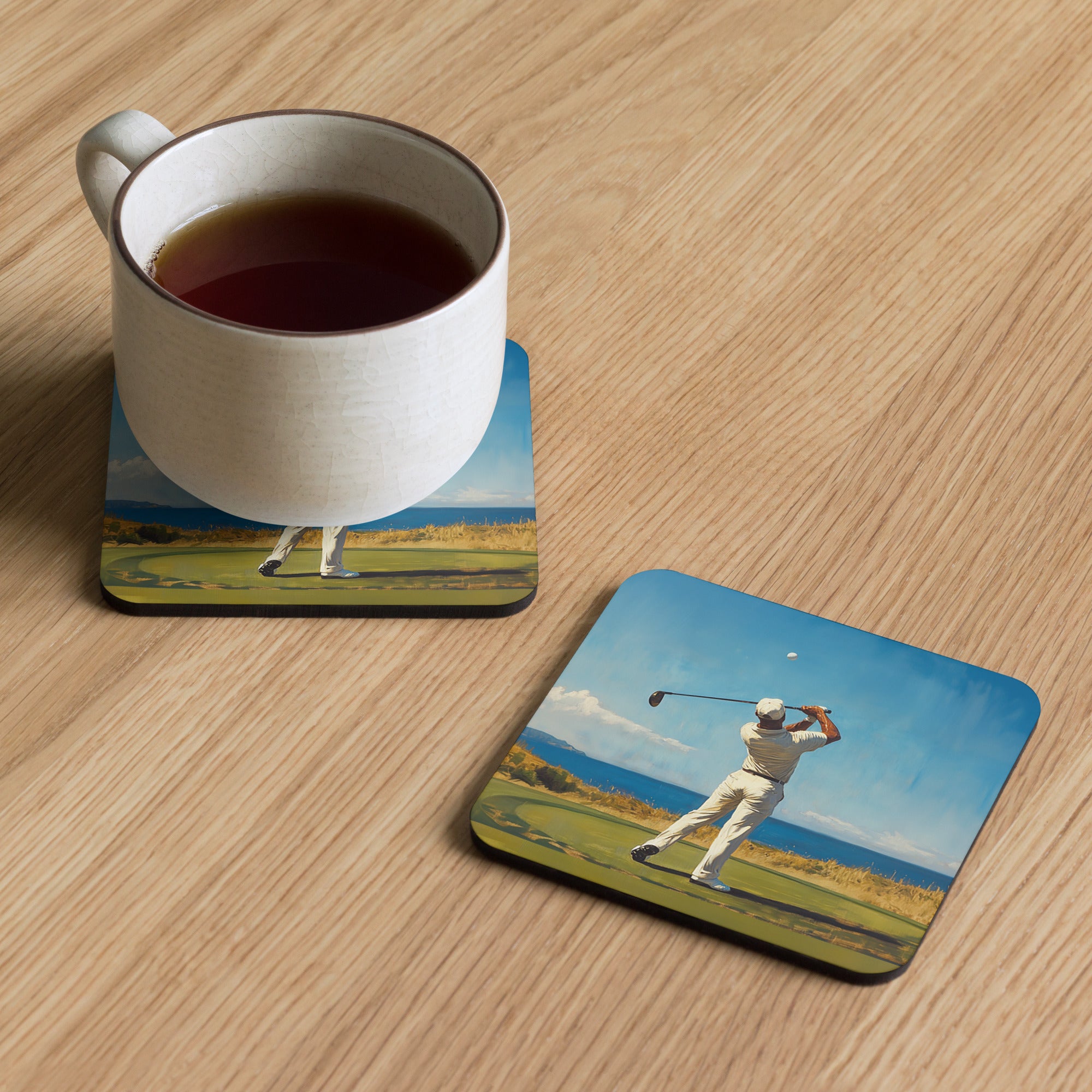 Coaster - Coastal Drive | Drese Art