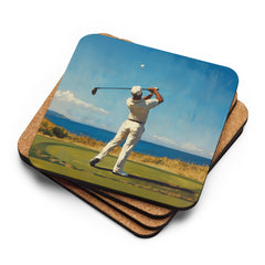 Posavasos - Coastal Drive | Drese Art