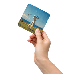 Posavasos - Coastal Drive | Drese Art