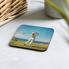 Posavasos - Coastal Drive | Drese Art