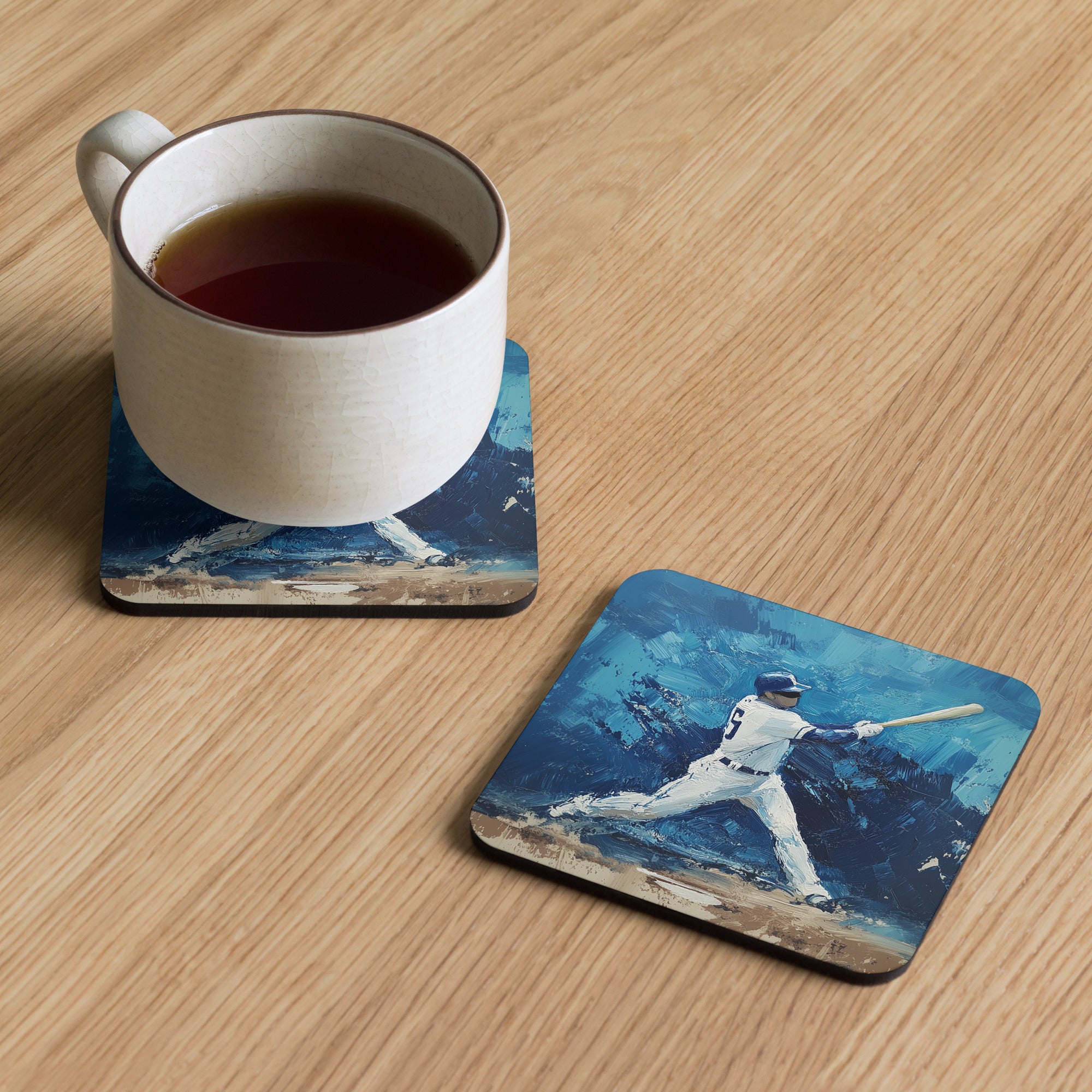 Coaster - Frozen Swing | Drese Art