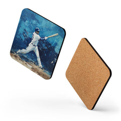 Posavasos - Frozen Swing | Drese Art