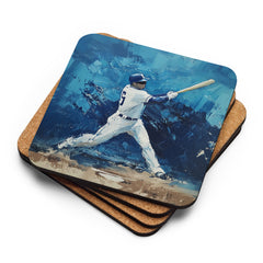 Posavasos - Frozen Swing | Drese Art