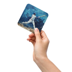 Posavasos - Frozen Swing | Drese Art