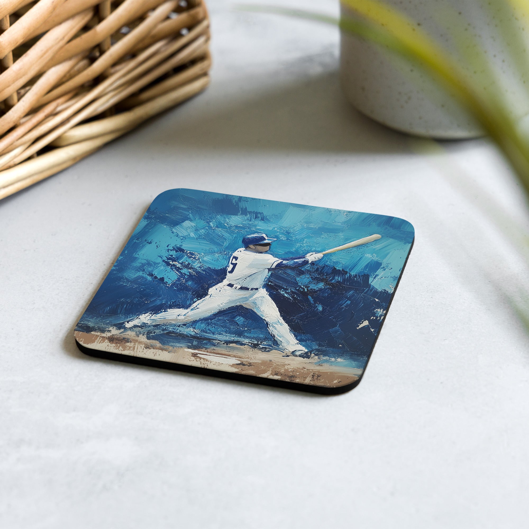 Coaster - Frozen Swing | Drese Art