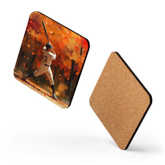 Posavasos - Autumn Swing | Drese Art