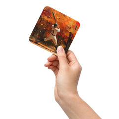 Posavasos - Autumn Swing | Drese Art