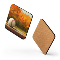 Posavasos - Autumn Pause | Drese Art