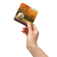 Posavasos - Autumn Pause | Drese Art