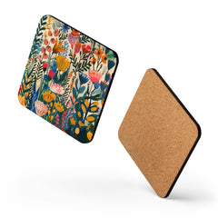 Onderzetter - Nordic Flora | Drese Art