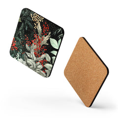 Onderzetter - Winter Garden | Drese Art