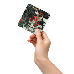 Onderzetter - Winter Garden | Drese Art