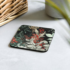 Onderzetter - Winter Garden | Drese Art