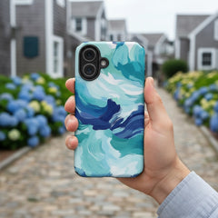 Funda iPhone® - Oceanic Whispers | Drese Art