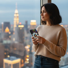 iPhone®-Hülle - Blooming Dreamtime | Drese Art