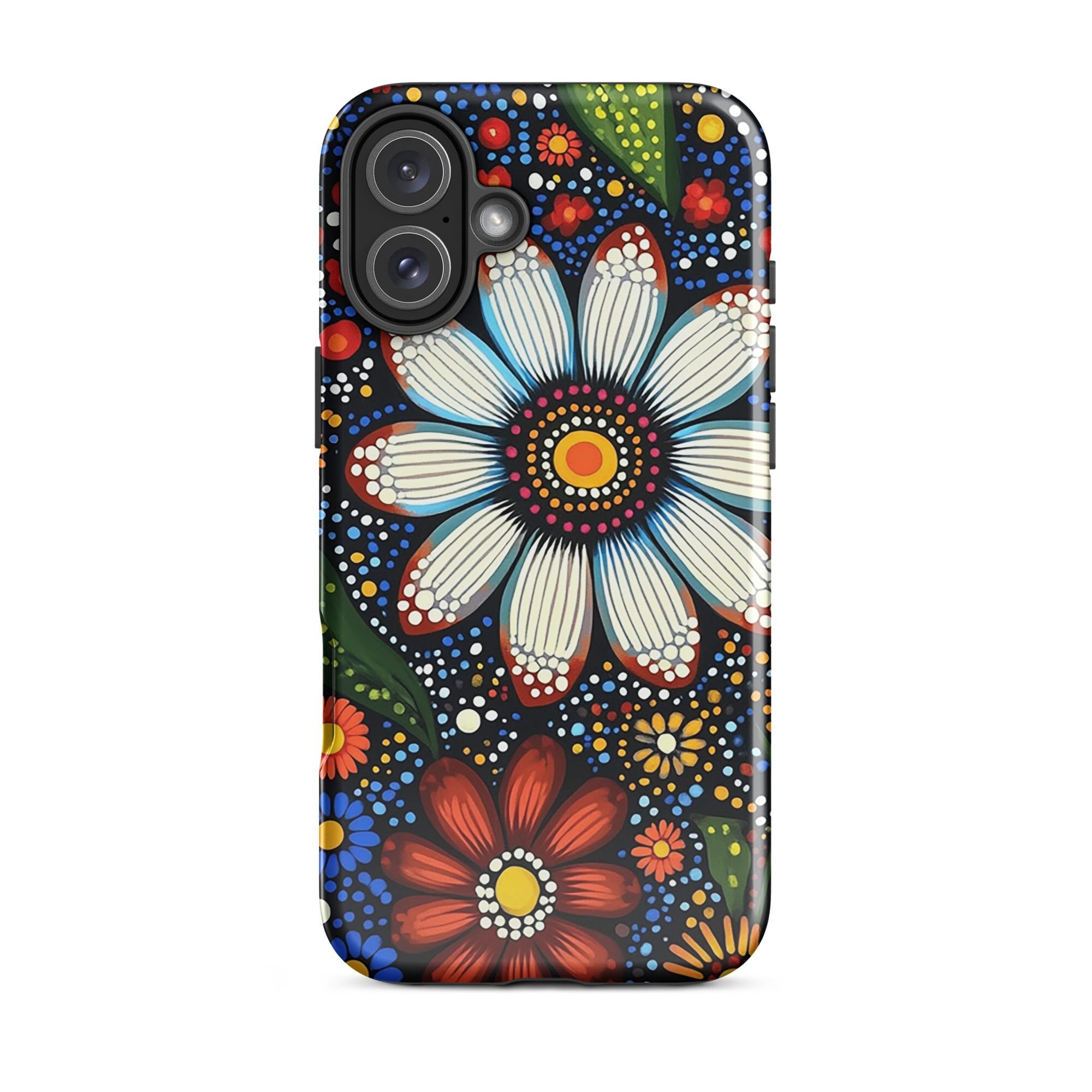 iPhone®-Hülle - Blooming Dreamtime | Drese Art