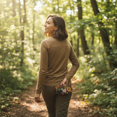 iPhone® Case - Flourishing Earth | Drese Art