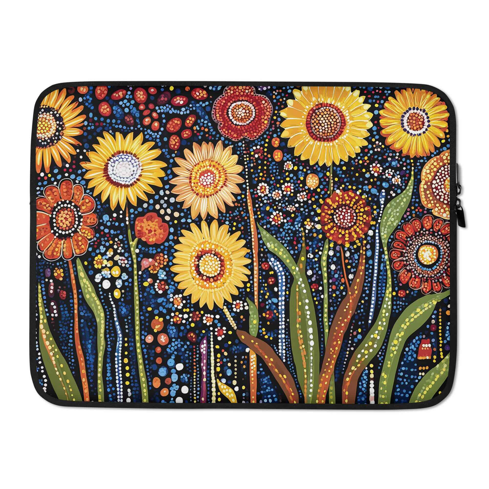 Laptop Sleeve - Sunlit Dreaming | Drese Art