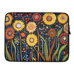 Laptop Sleeve - Sunlit Dreaming | Drese Art