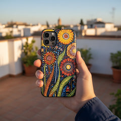 iPhone® Case - Sunlit Dreaming | Drese Art