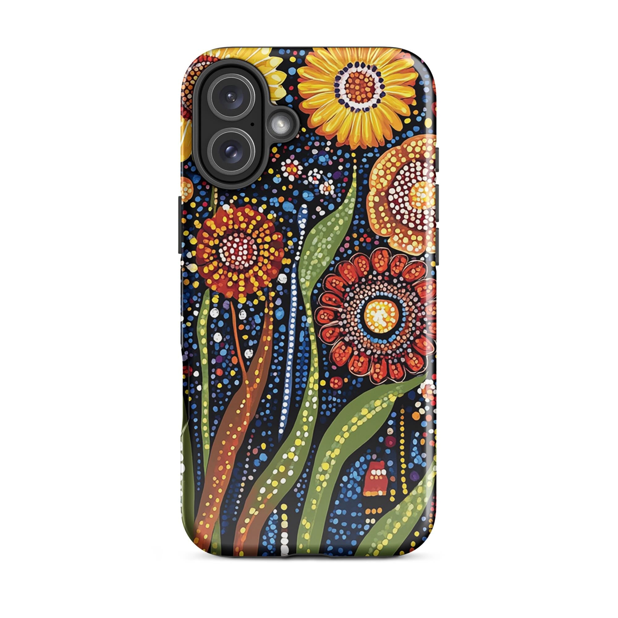 iPhone® Case - Sunlit Dreaming | Drese Art
